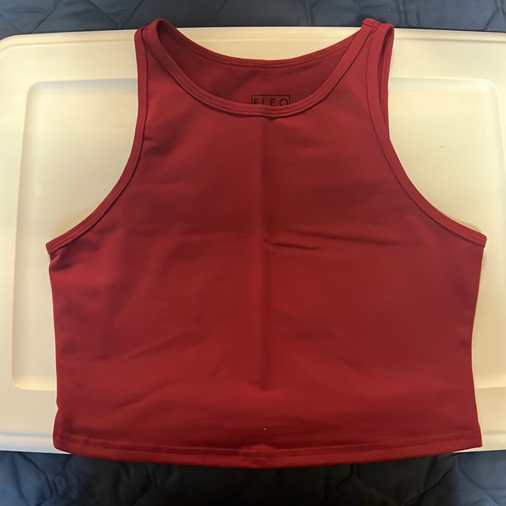 Tempo crop